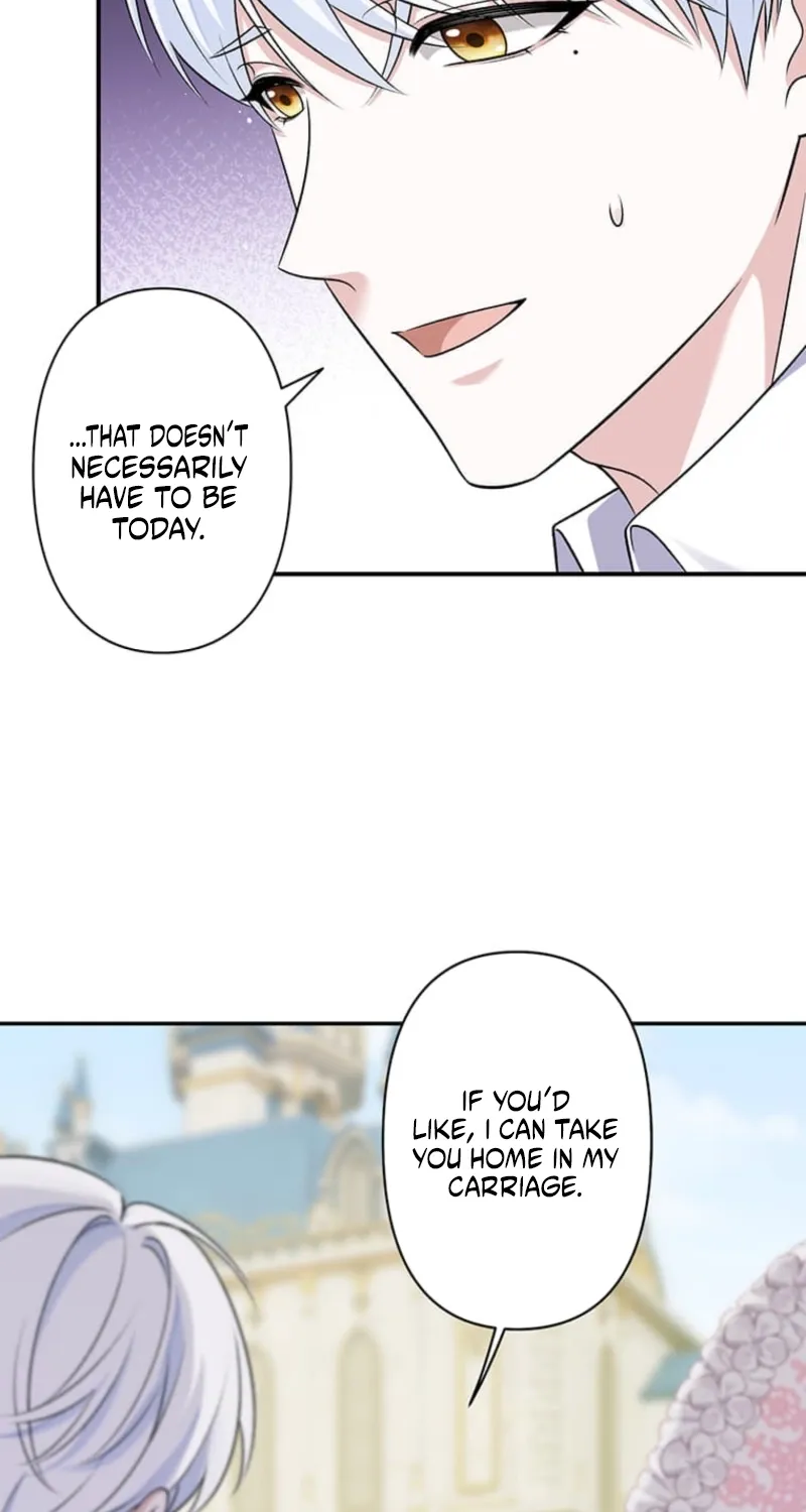 The Duchess Decides to Have an Affair Chapter 16 - page 49