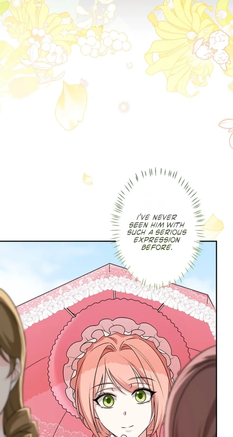 The Duchess Decides to Have an Affair Chapter 16 - page 5