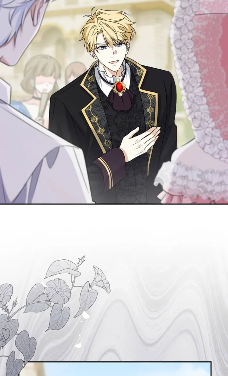 The Duchess Decides to Have an Affair Chapter 16 - page 50