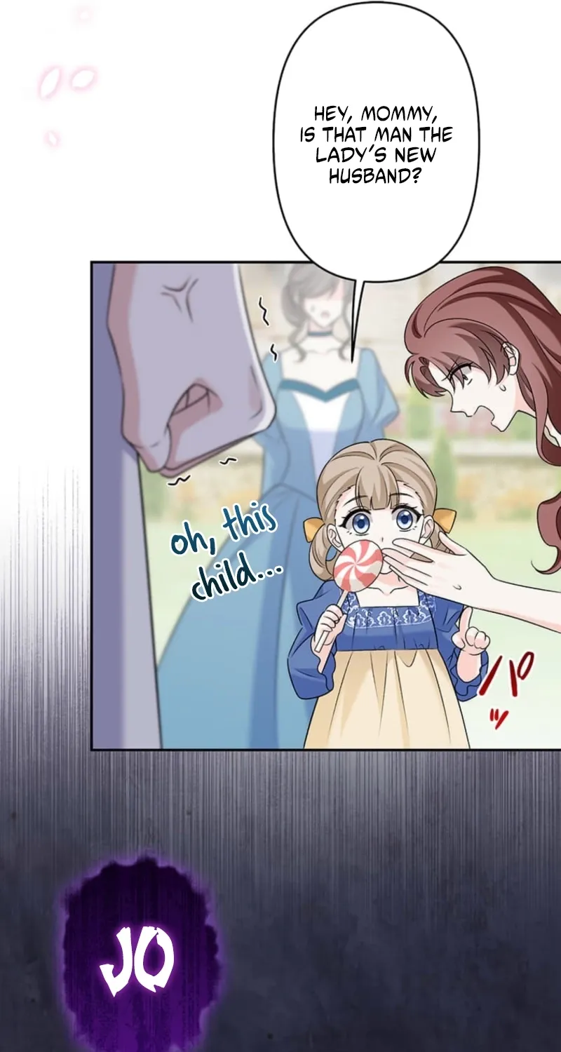 The Duchess Decides to Have an Affair Chapter 16 - page 55