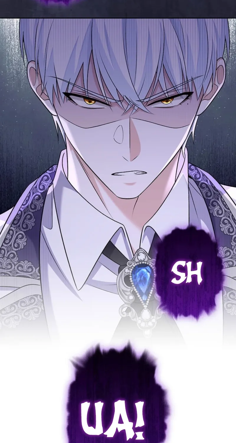 The Duchess Decides to Have an Affair Chapter 16 - page 56