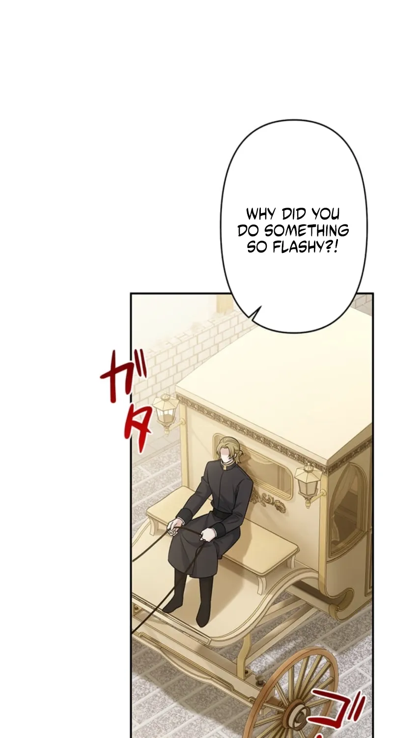 The Duchess Decides to Have an Affair Chapter 16 - page 58