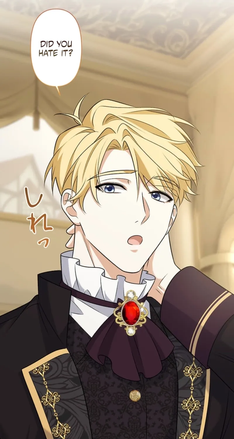 The Duchess Decides to Have an Affair Chapter 16 - page 60