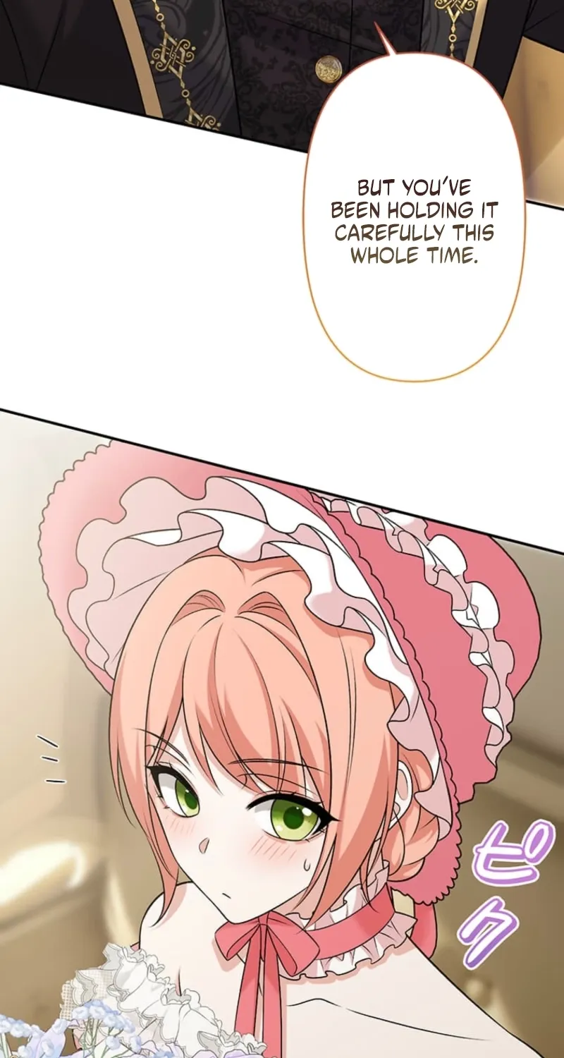 The Duchess Decides to Have an Affair Chapter 16 - page 61