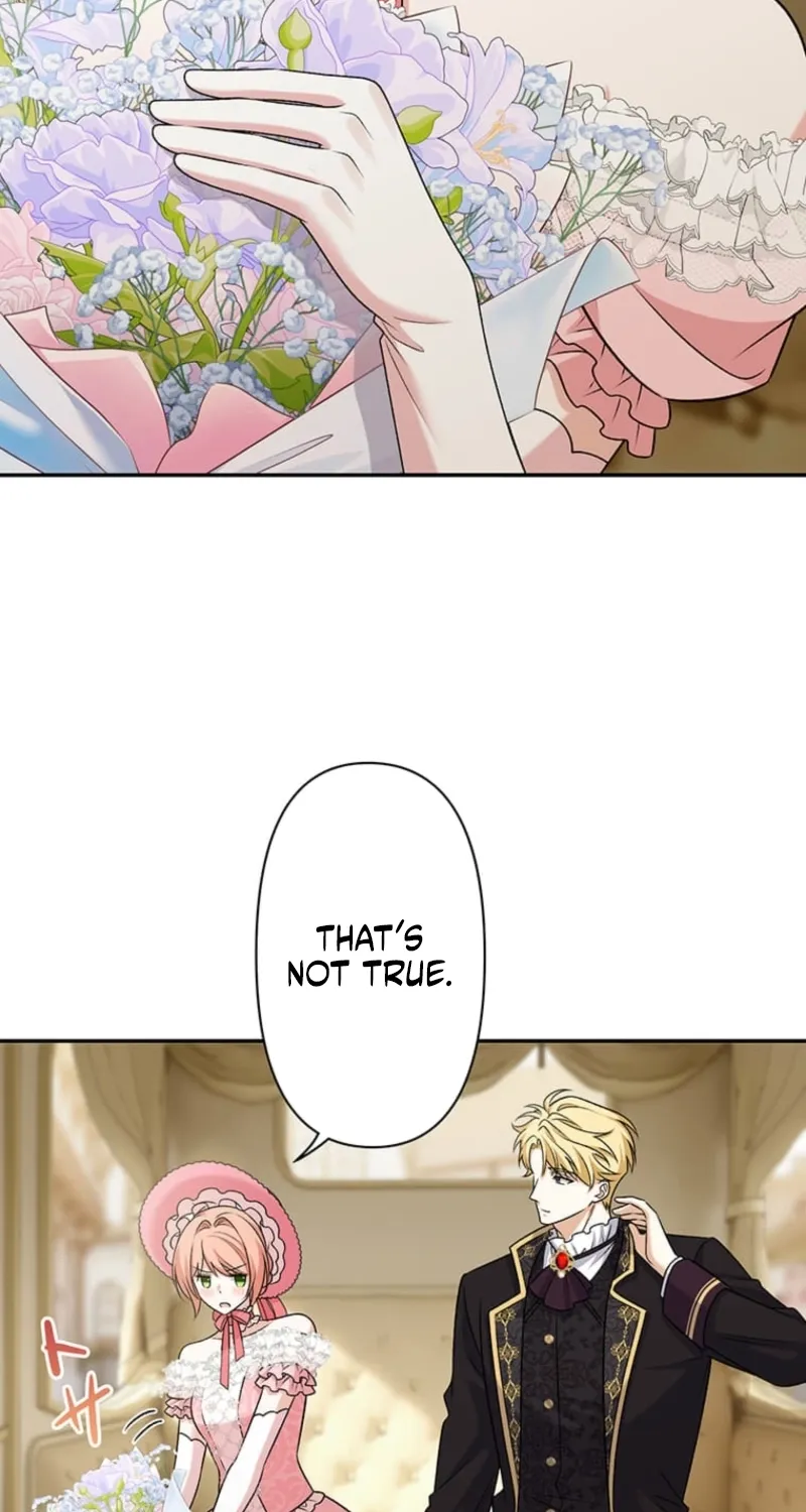 The Duchess Decides to Have an Affair Chapter 16 - page 62