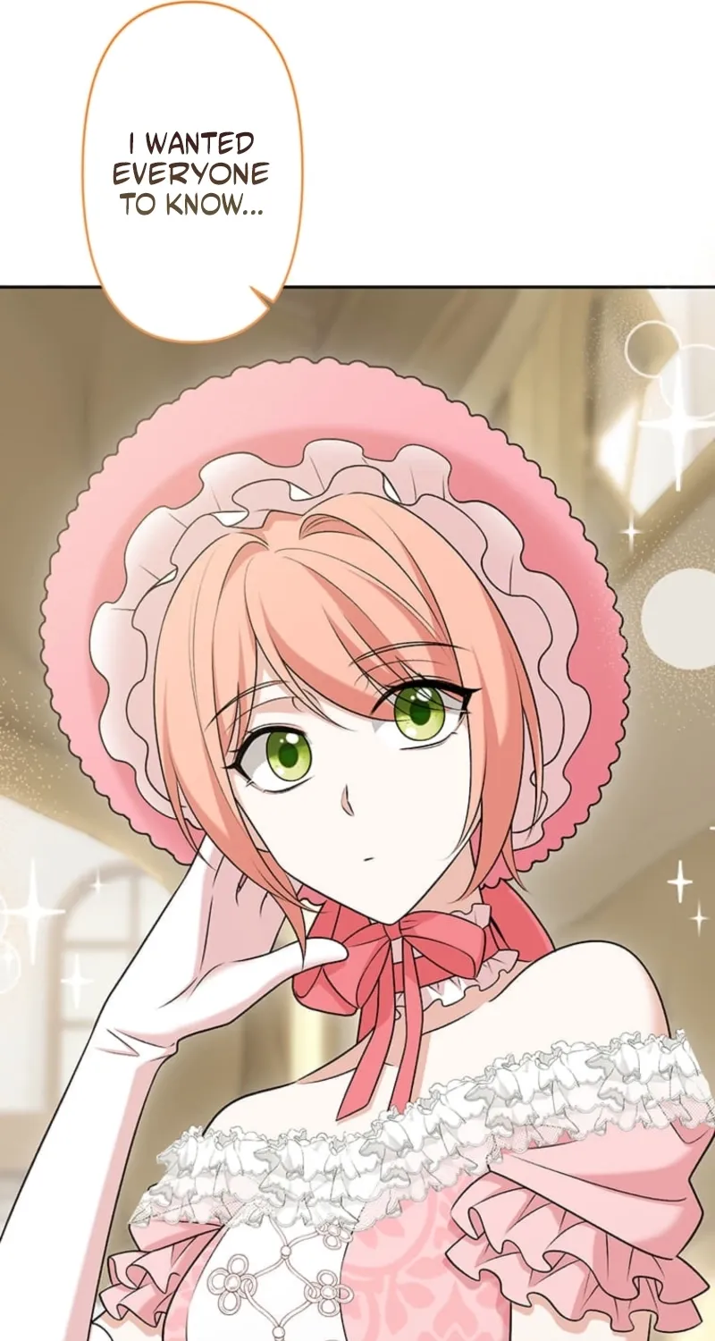 The Duchess Decides to Have an Affair Chapter 16 - page 65