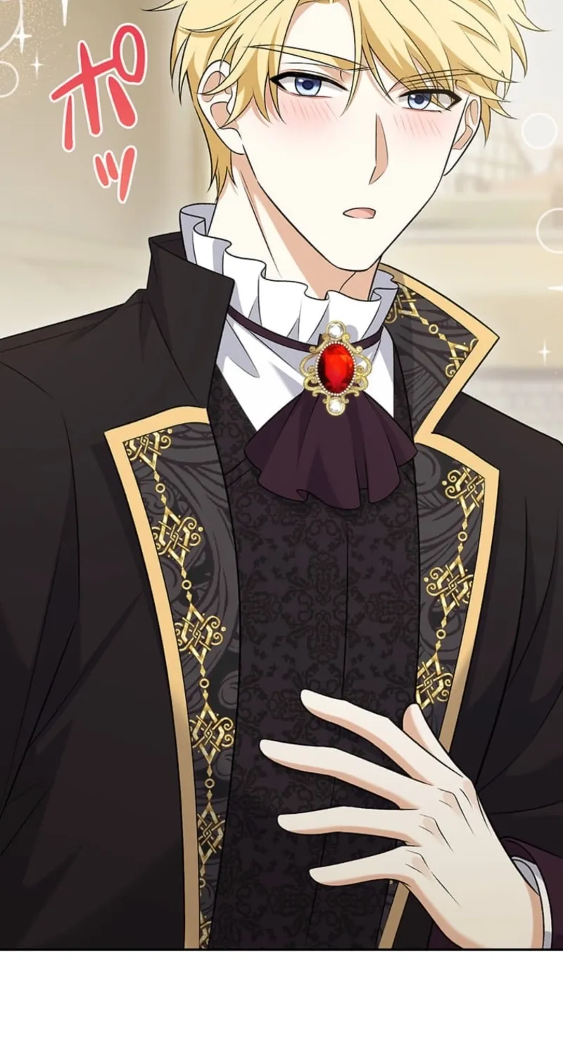 The Duchess Decides to Have an Affair Chapter 16 - page 67