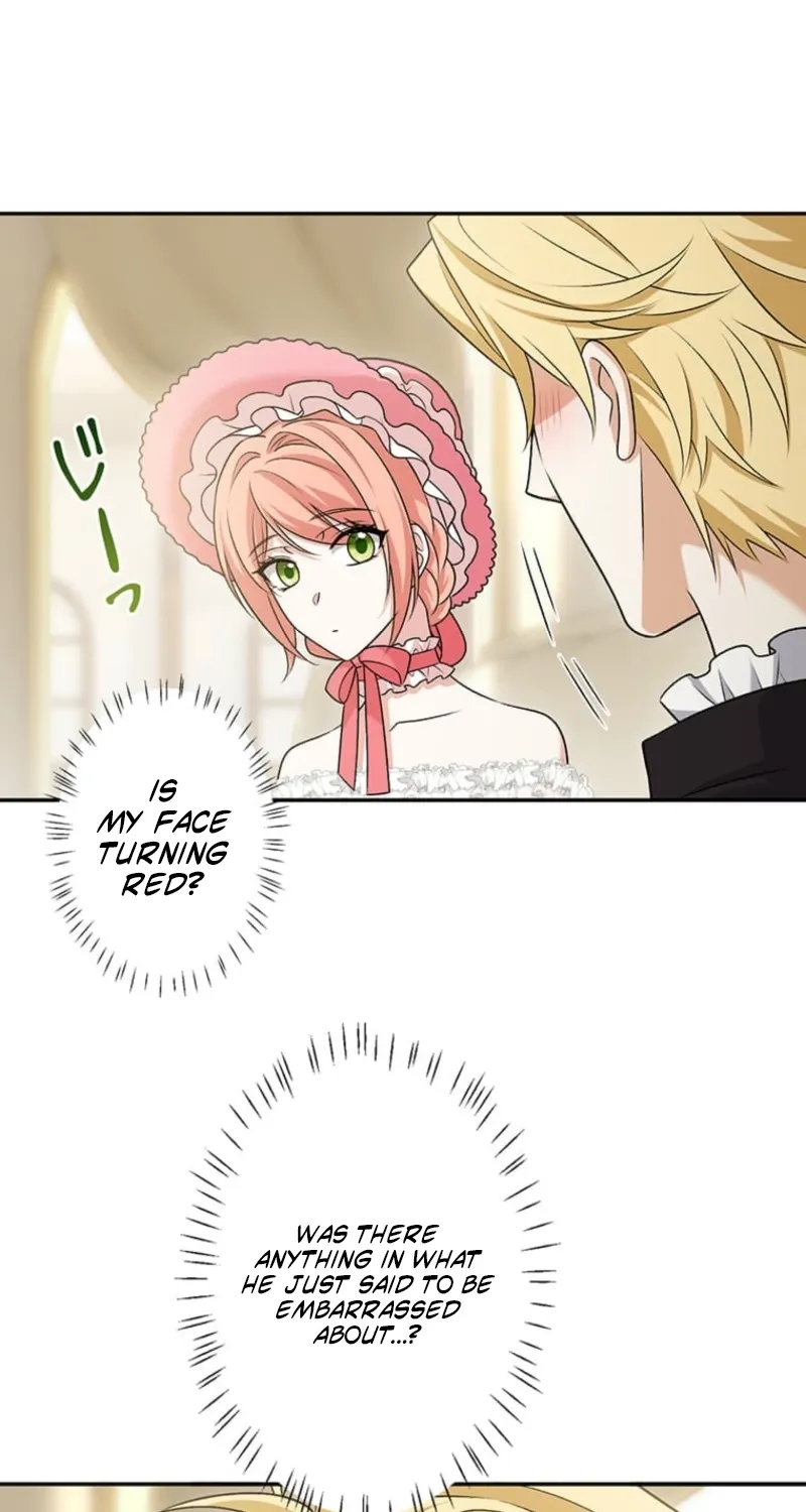 The Duchess Decides to Have an Affair Chapter 16 - page 68