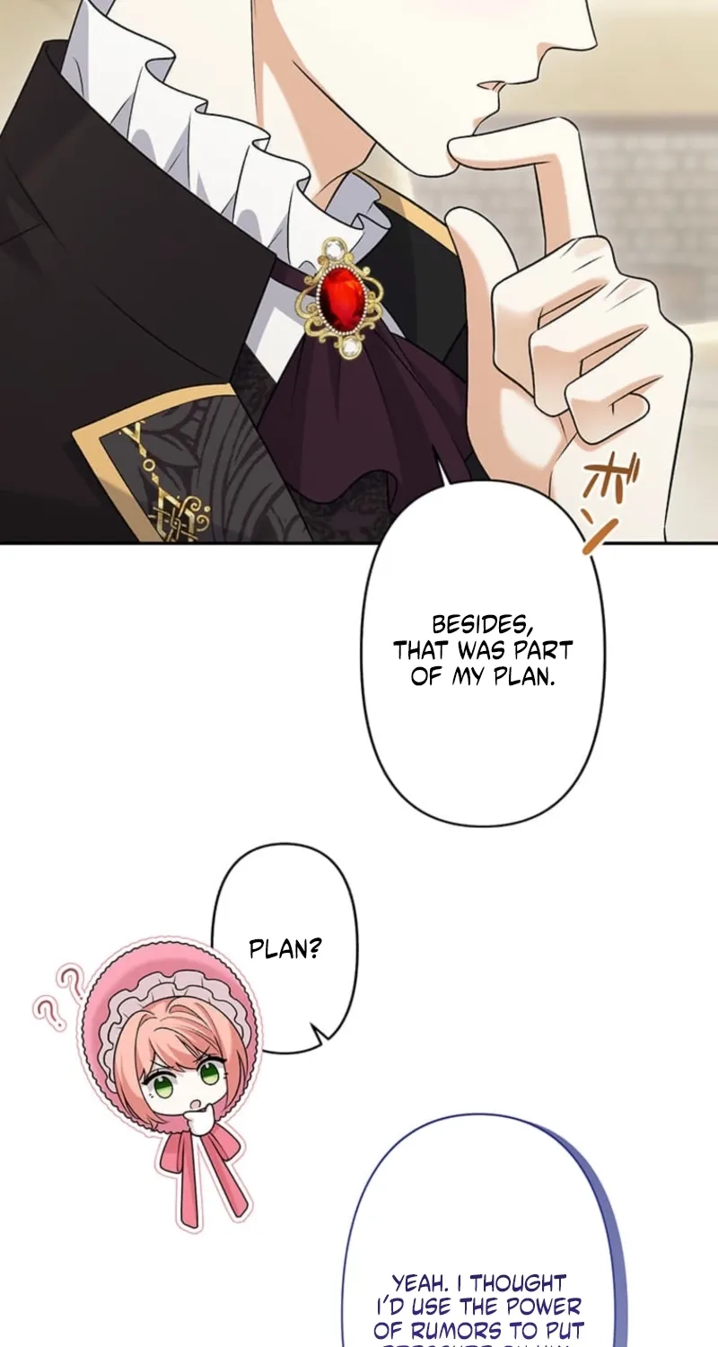 The Duchess Decides to Have an Affair Chapter 16 - page 70