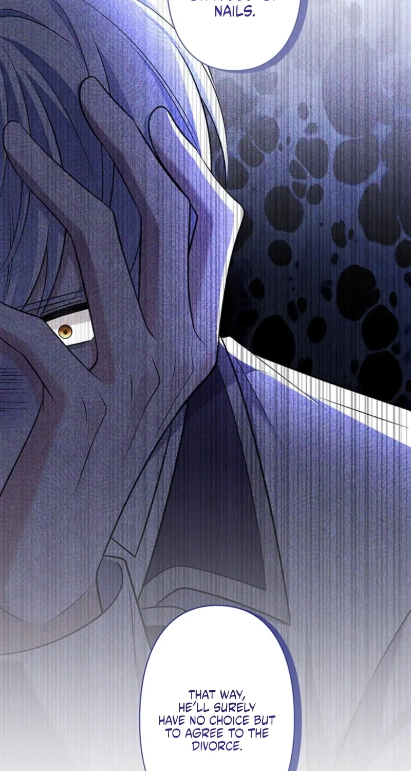 The Duchess Decides to Have an Affair Chapter 16 - page 72