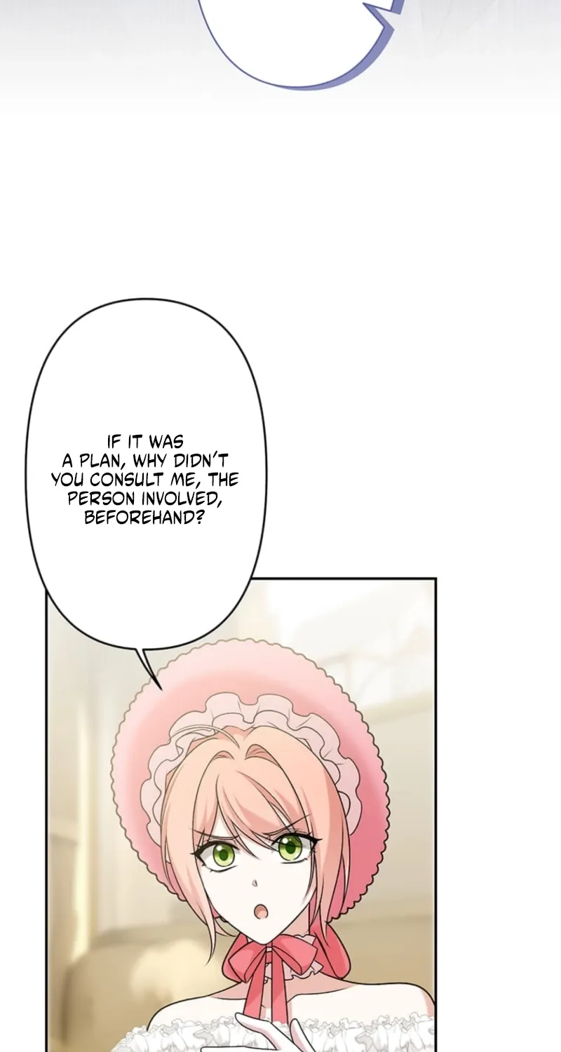 The Duchess Decides to Have an Affair Chapter 16 - page 73