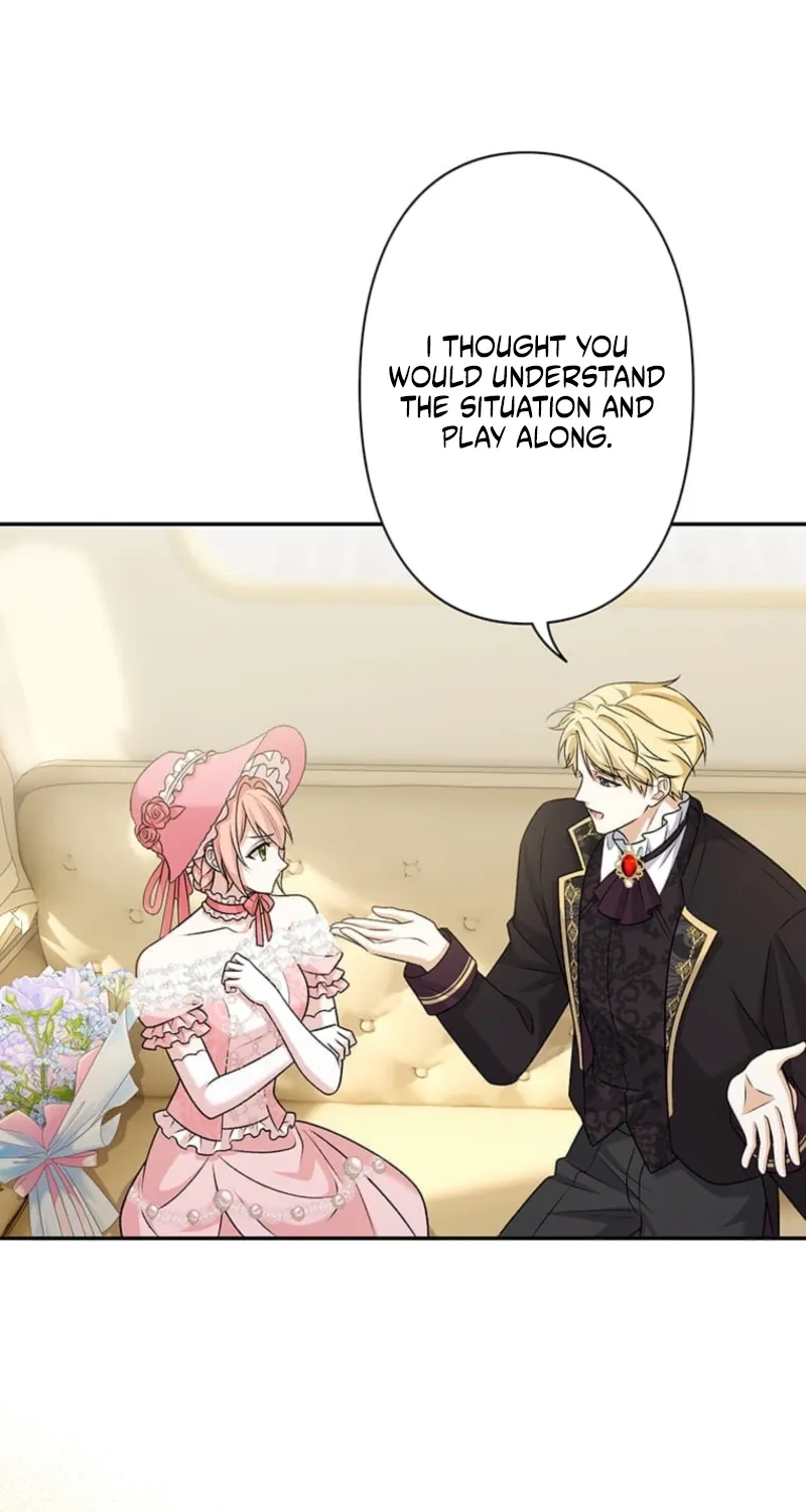 The Duchess Decides to Have an Affair Chapter 16 - page 75