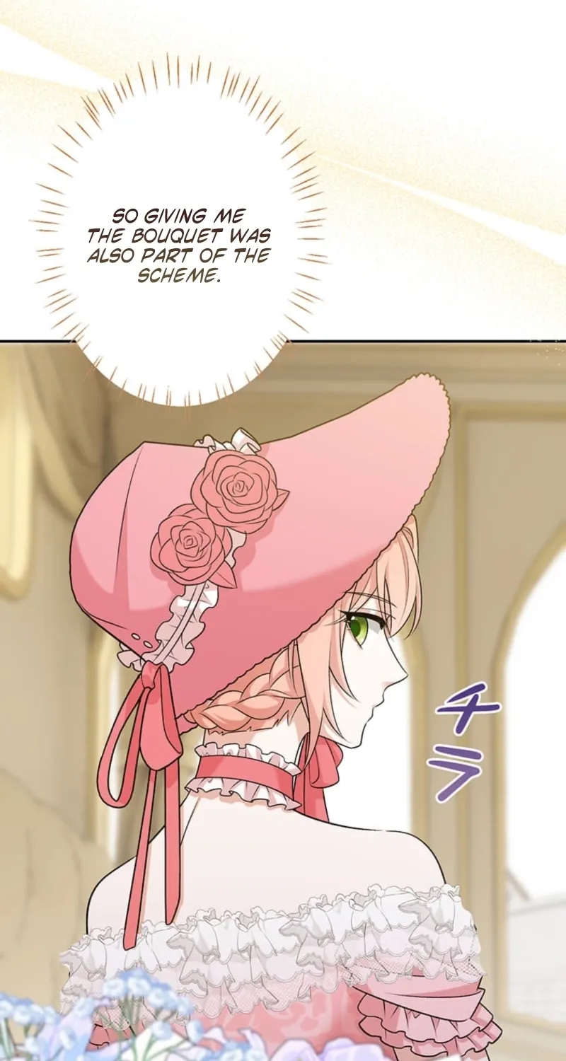 The Duchess Decides to Have an Affair Chapter 16 - page 76