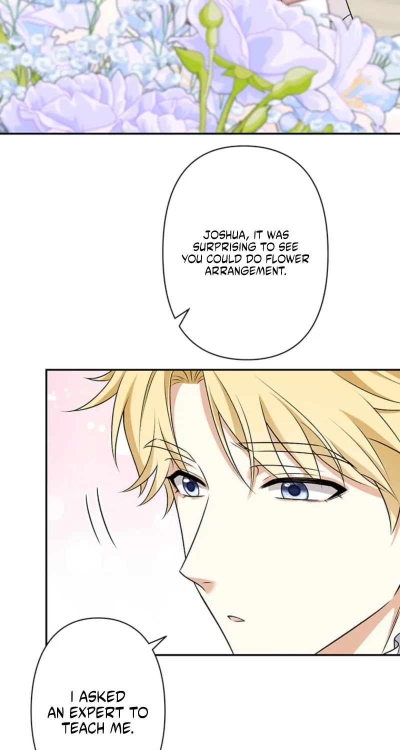 The Duchess Decides to Have an Affair Chapter 16 - page 77