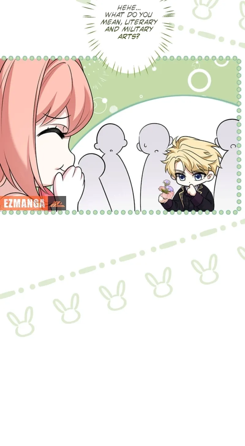 The Duchess Decides to Have an Affair Chapter 16 - page 8