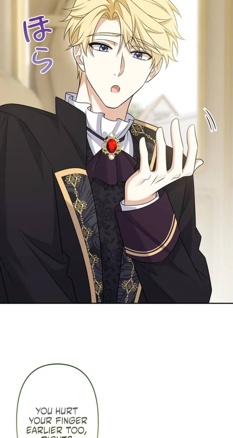 The Duchess Decides to Have an Affair Chapter 16 - page 80