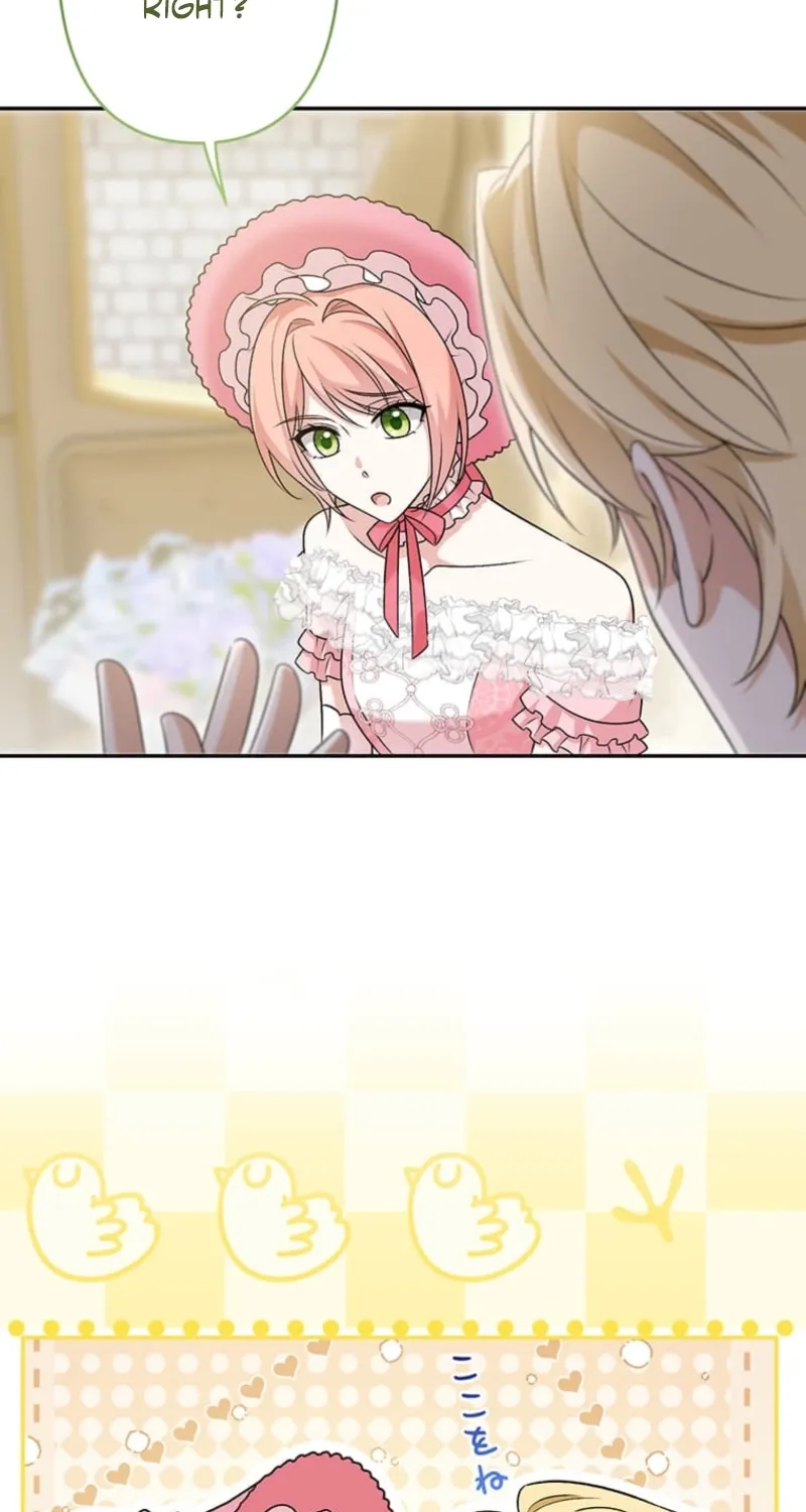 The Duchess Decides to Have an Affair Chapter 16 - page 81