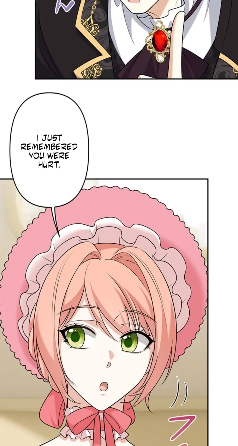 The Duchess Decides to Have an Affair Chapter 16 - page 83