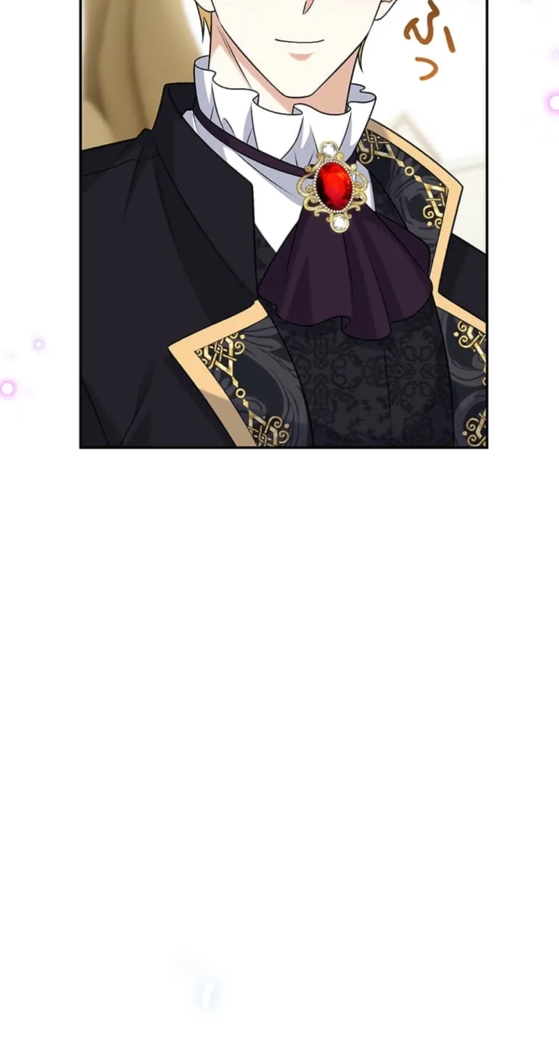 The Duchess Decides to Have an Affair Chapter 16 - page 88