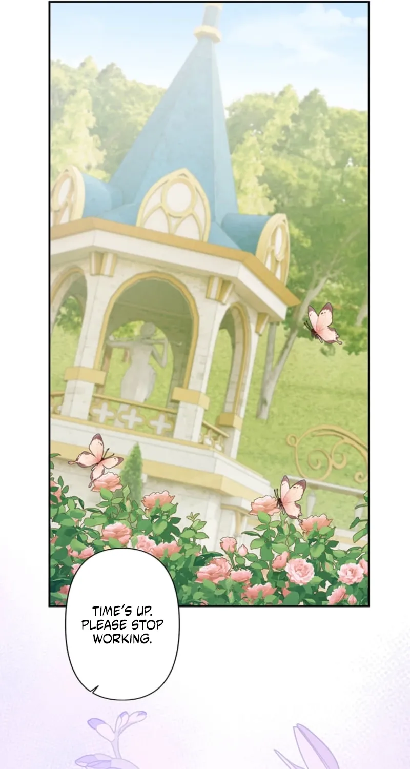 The Duchess Decides to Have an Affair Chapter 16 - page 9