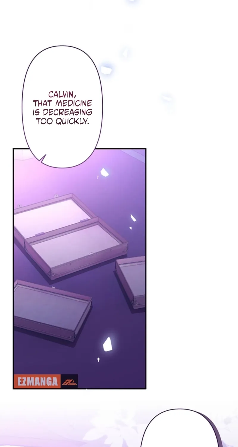 The Duchess Decides to Have an Affair Chapter 16 - page 91