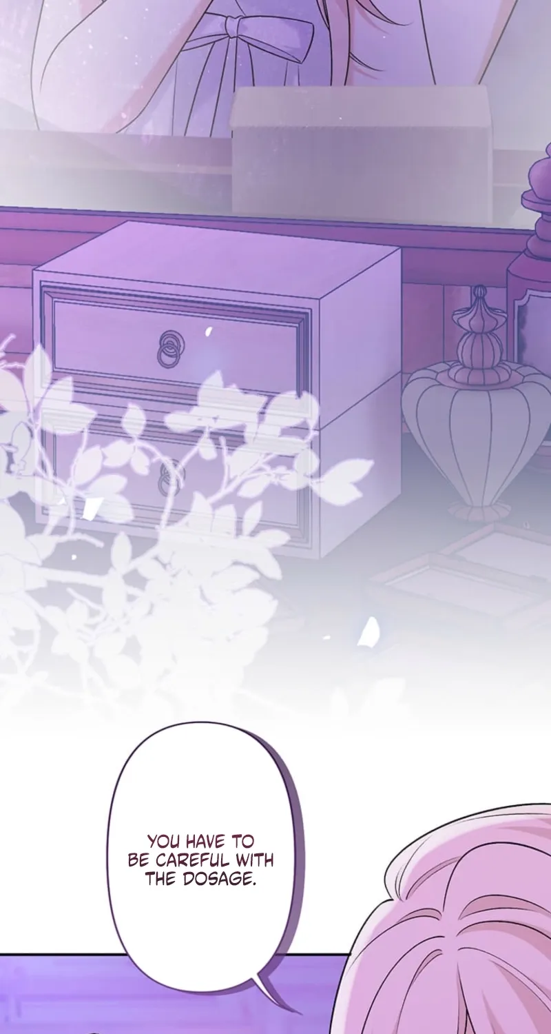 The Duchess Decides to Have an Affair Chapter 16 - page 93