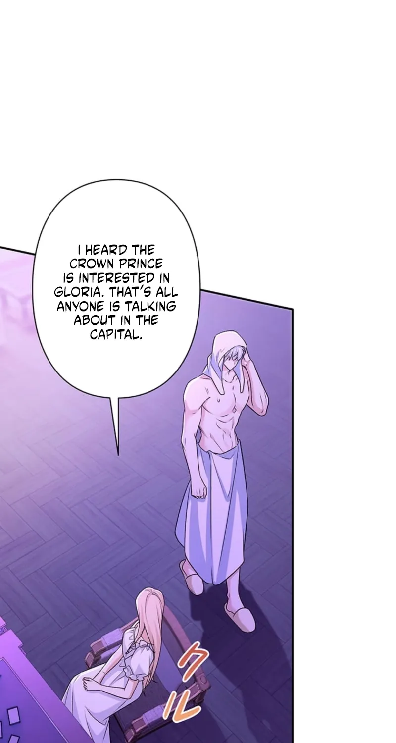 The Duchess Decides to Have an Affair Chapter 16 - page 96