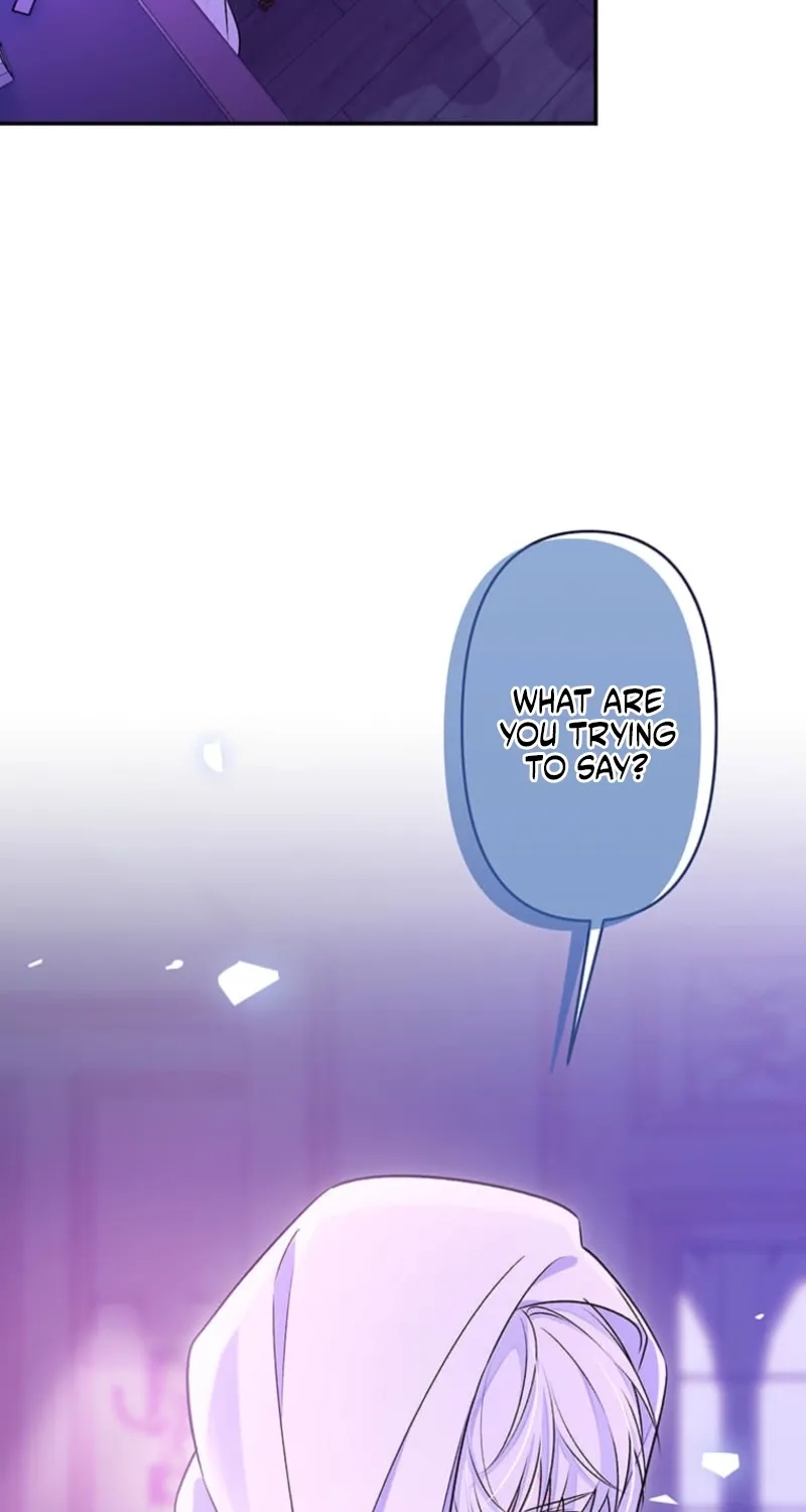 The Duchess Decides to Have an Affair Chapter 16 - page 97