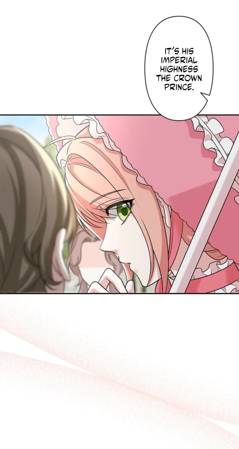 The Duchess Decides to Have an Affair Chapter 15 - page 101