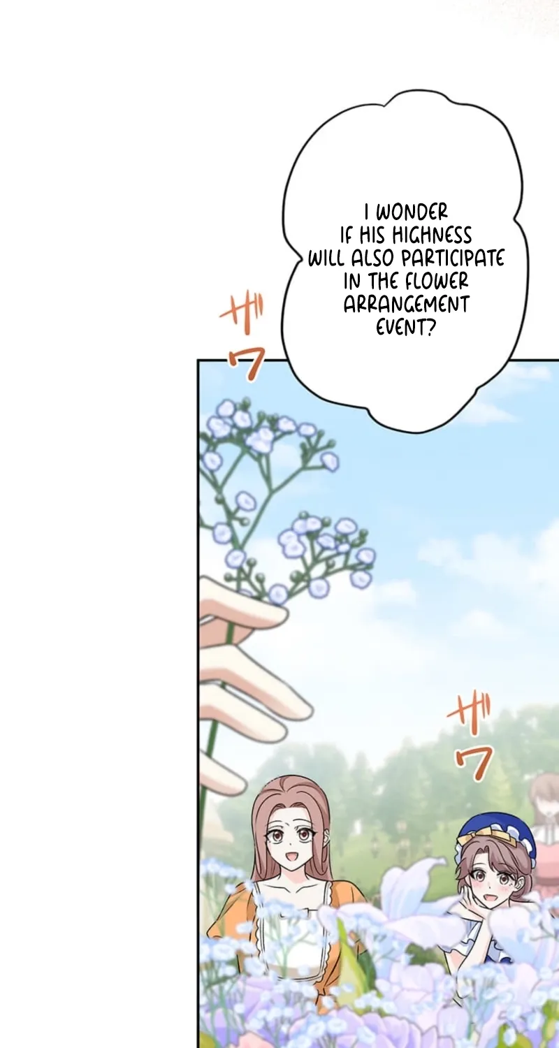 The Duchess Decides to Have an Affair Chapter 15 - page 102