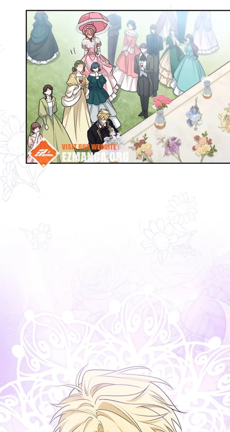 The Duchess Decides to Have an Affair Chapter 15 - page 106