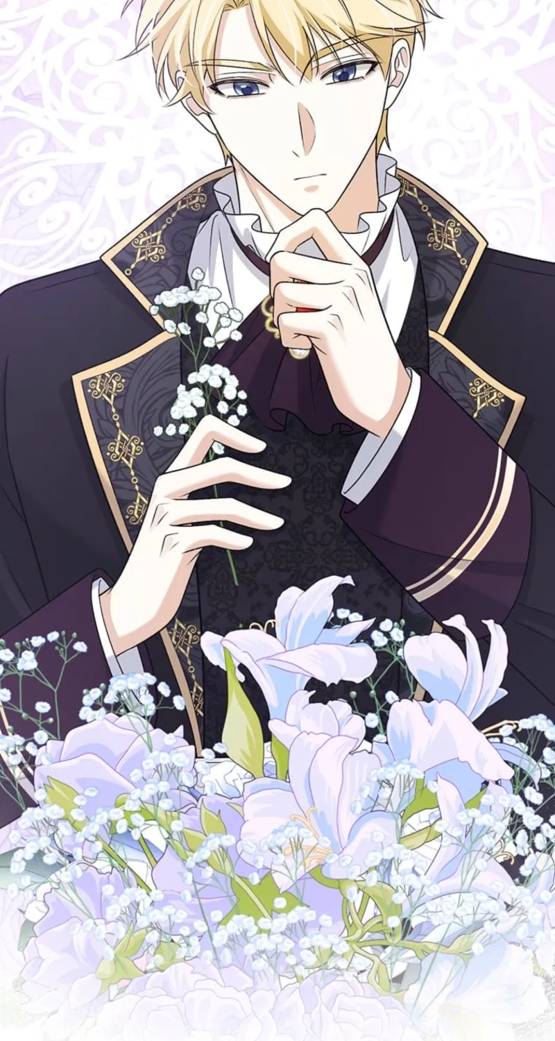 The Duchess Decides to Have an Affair Chapter 15 - page 107