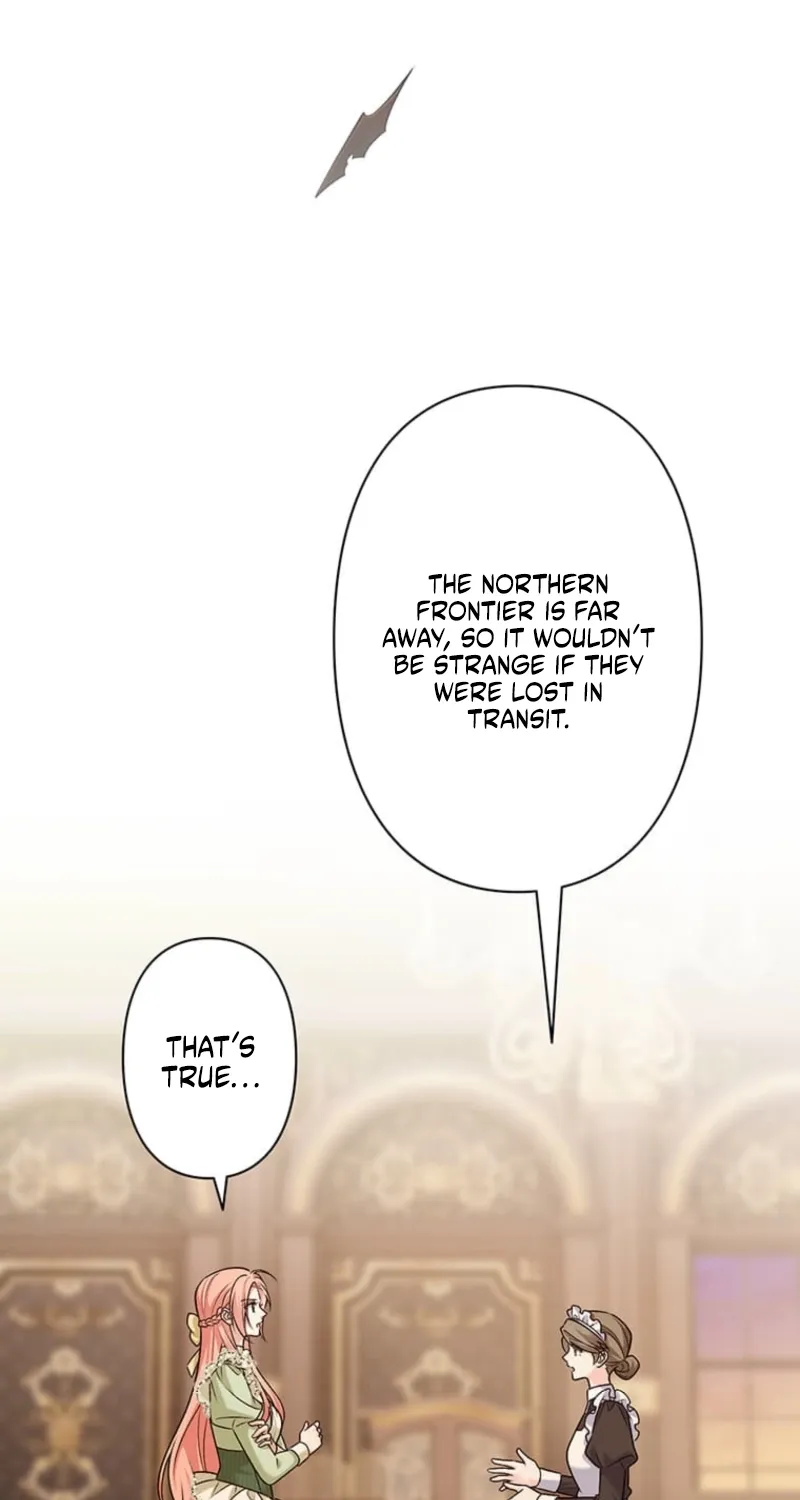 The Duchess Decides to Have an Affair Chapter 15 - page 11