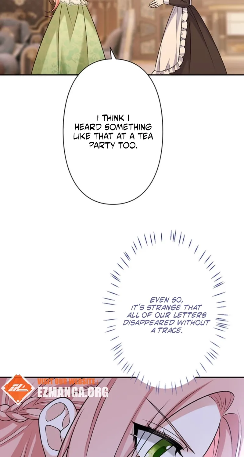 The Duchess Decides to Have an Affair Chapter 15 - page 12