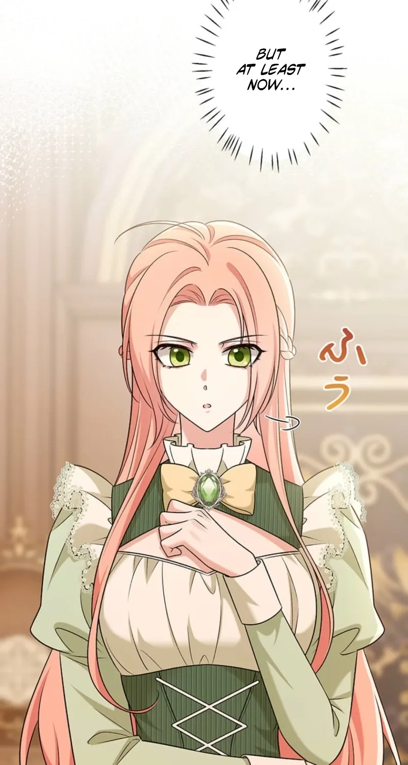 The Duchess Decides to Have an Affair Chapter 15 - page 14