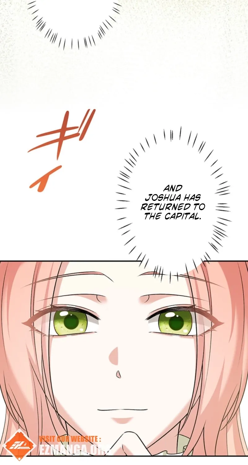 The Duchess Decides to Have an Affair Chapter 15 - page 16