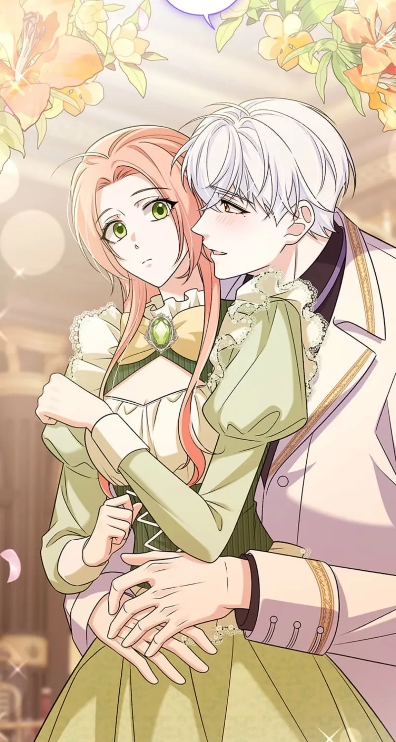 The Duchess Decides to Have an Affair Chapter 15 - page 18