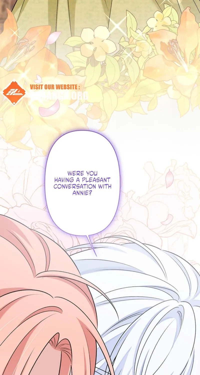 The Duchess Decides to Have an Affair Chapter 15 - page 19