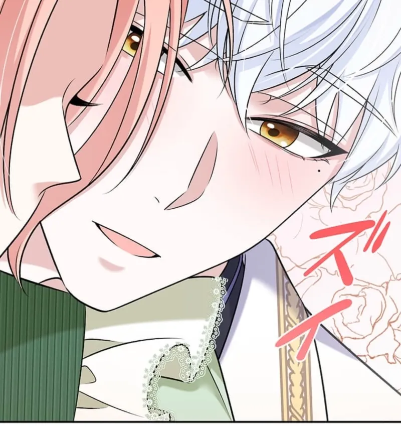 The Duchess Decides to Have an Affair Chapter 15 - page 20