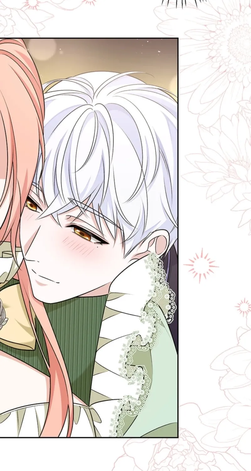 The Duchess Decides to Have an Affair Chapter 15 - page 22