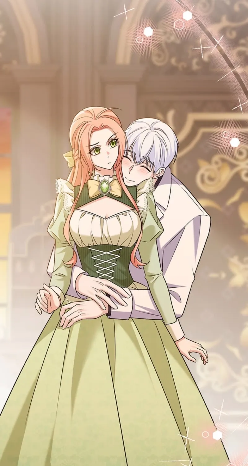 The Duchess Decides to Have an Affair Chapter 15 - page 26