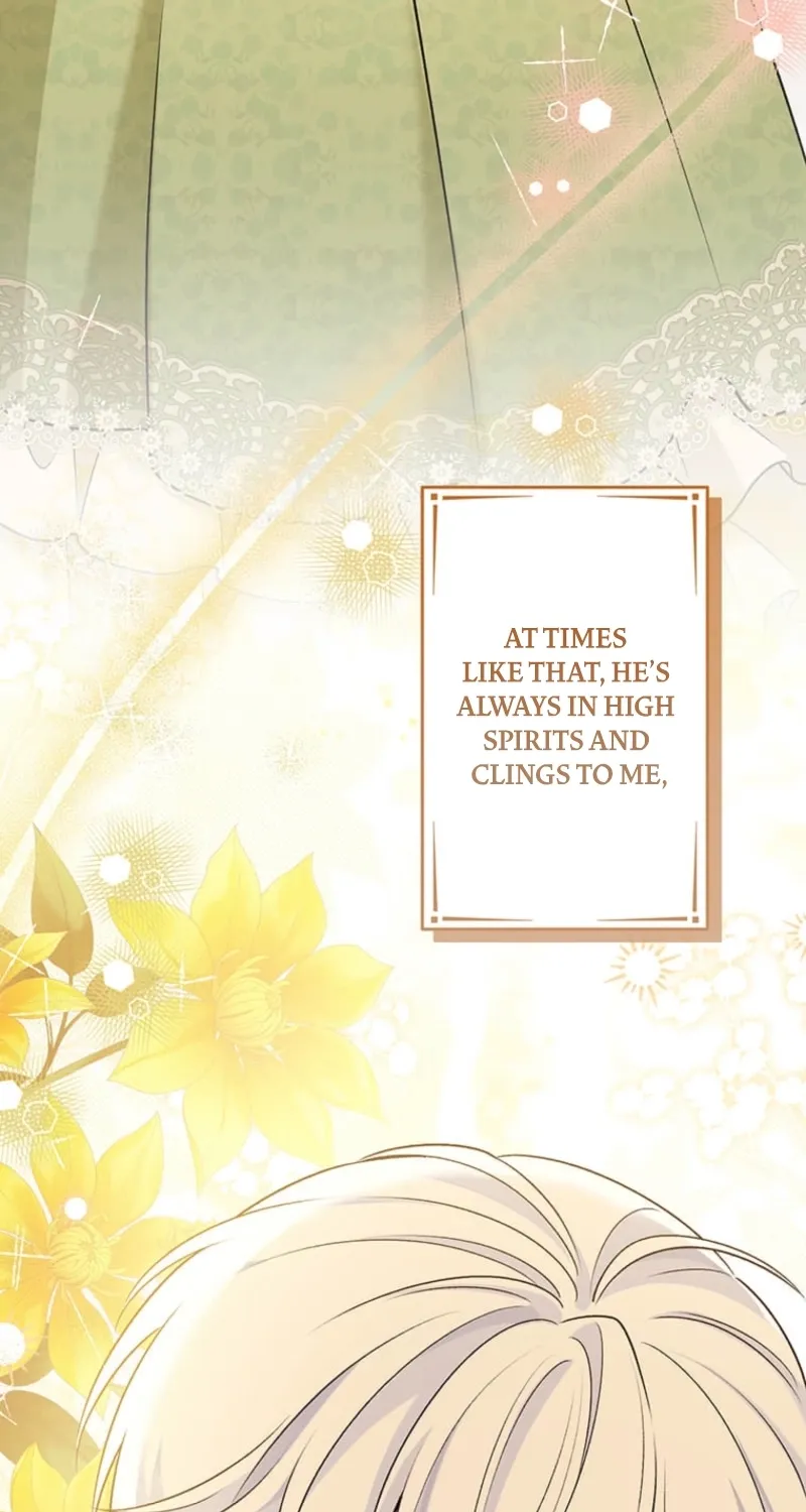 The Duchess Decides to Have an Affair Chapter 15 - page 27