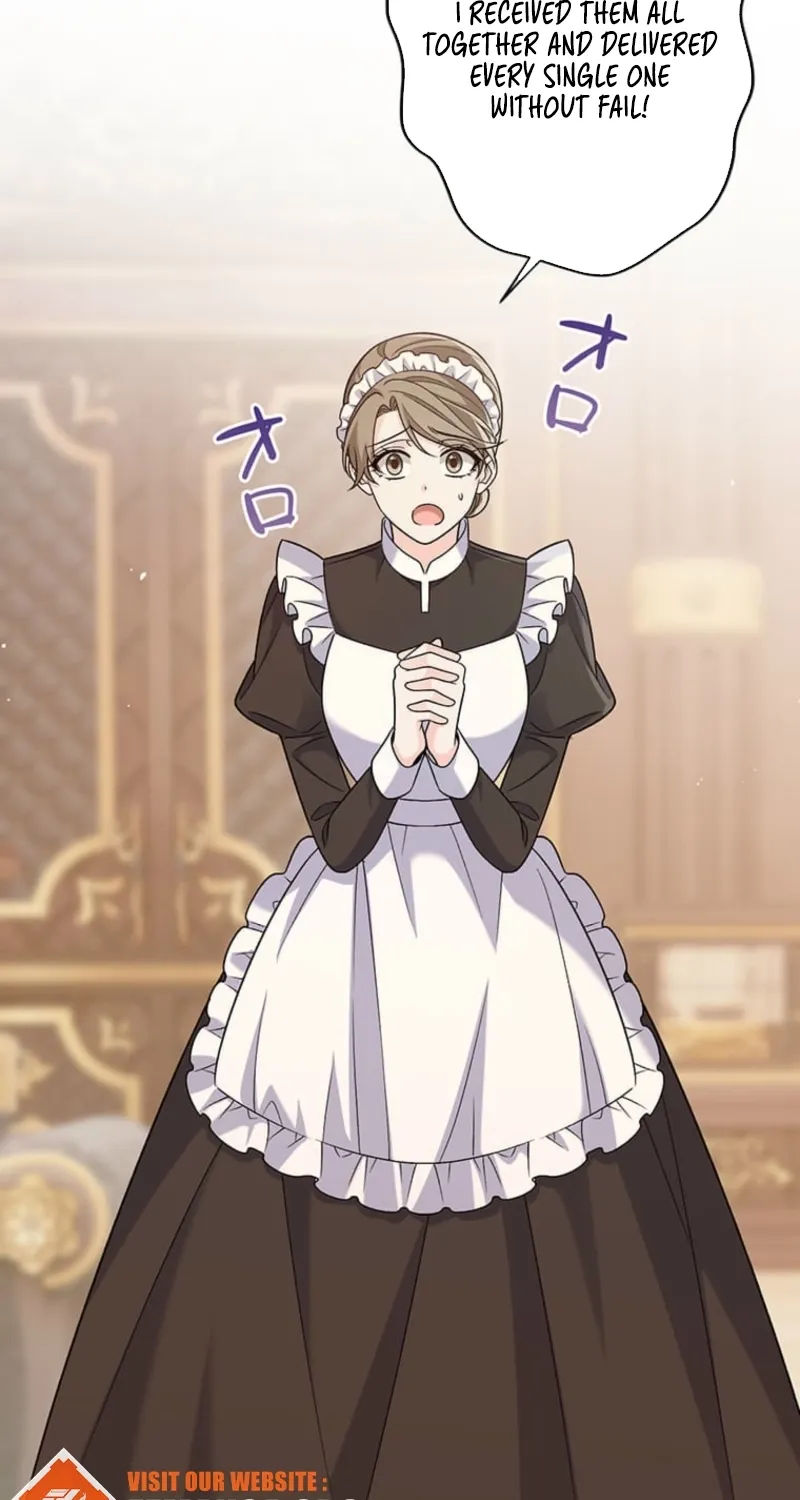 The Duchess Decides to Have an Affair Chapter 15 - page 3