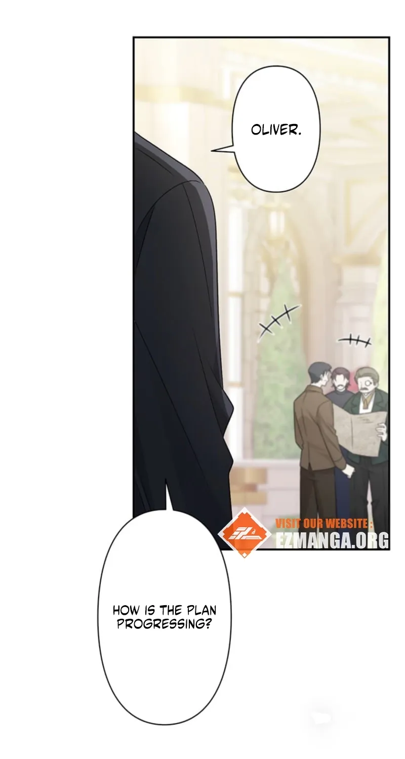 The Duchess Decides to Have an Affair Chapter 15 - page 36