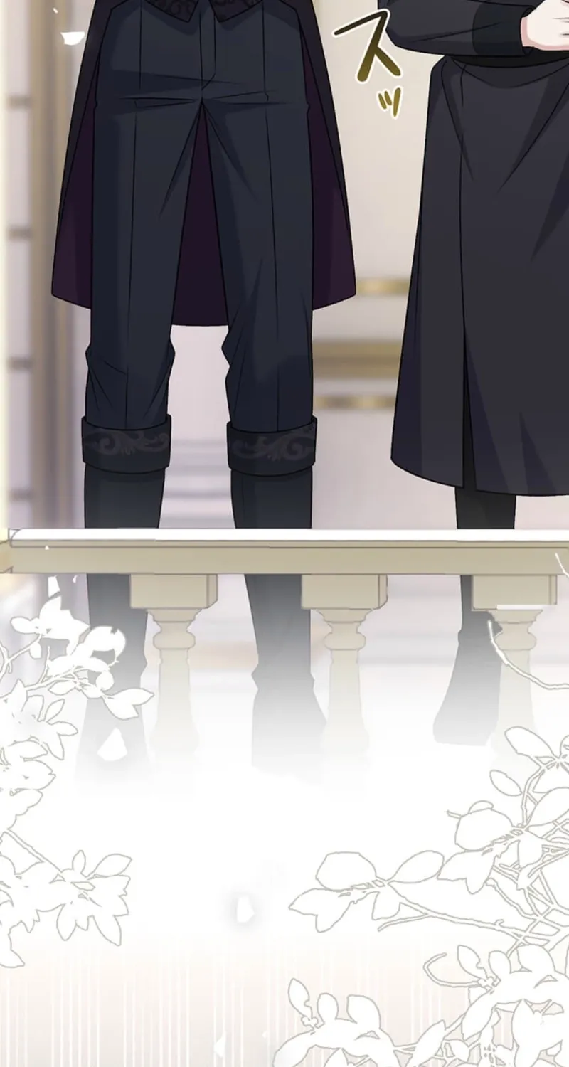 The Duchess Decides to Have an Affair Chapter 15 - page 38