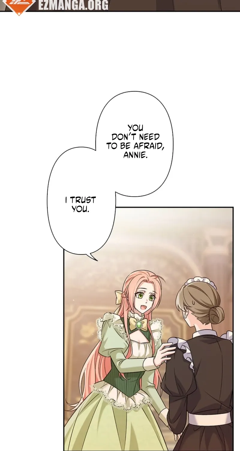 The Duchess Decides to Have an Affair Chapter 15 - page 4