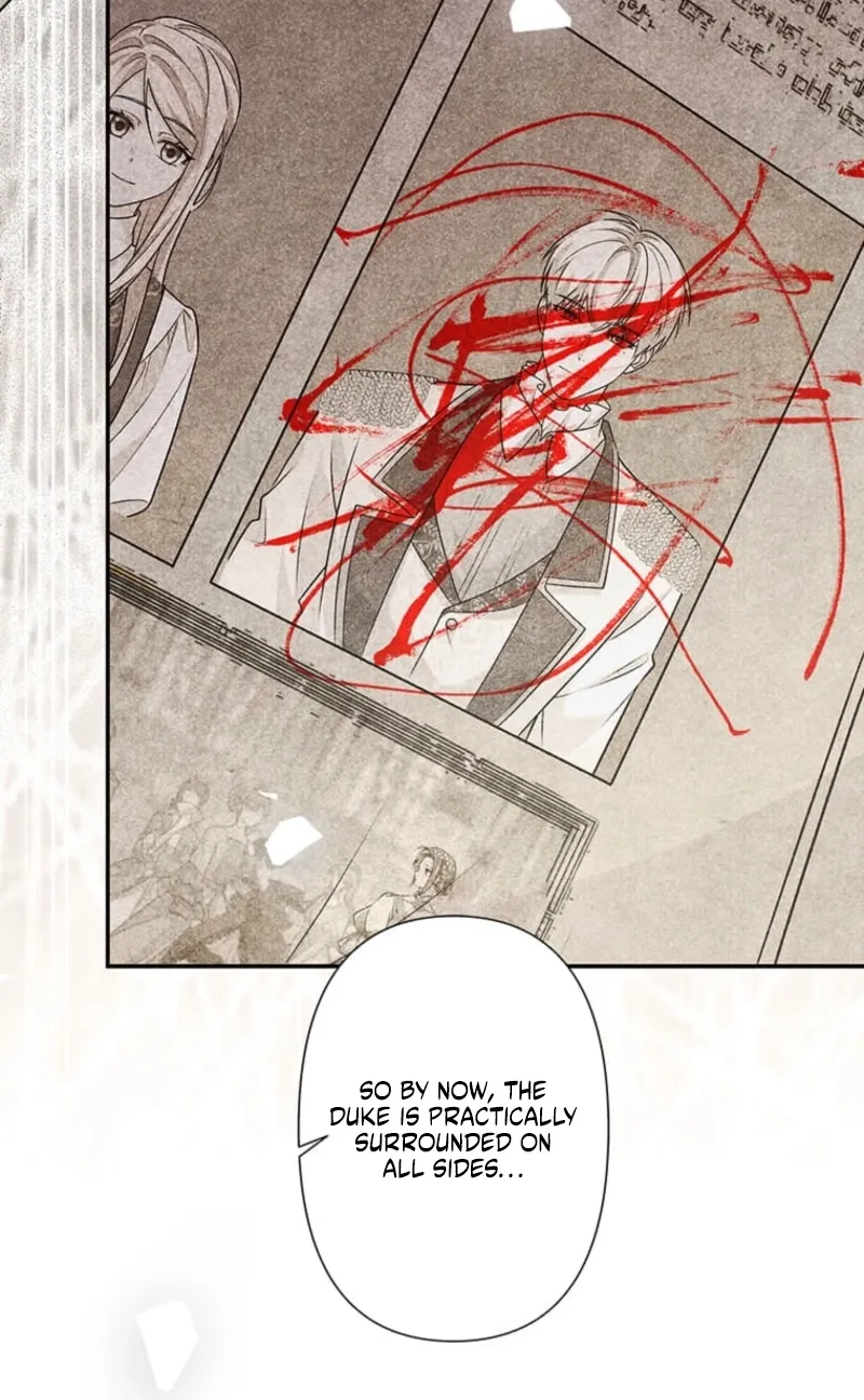 The Duchess Decides to Have an Affair Chapter 15 - page 40