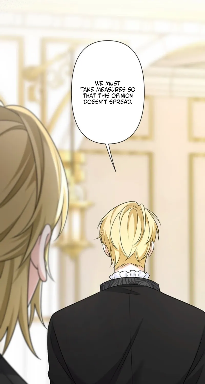 The Duchess Decides to Have an Affair Chapter 15 - page 44