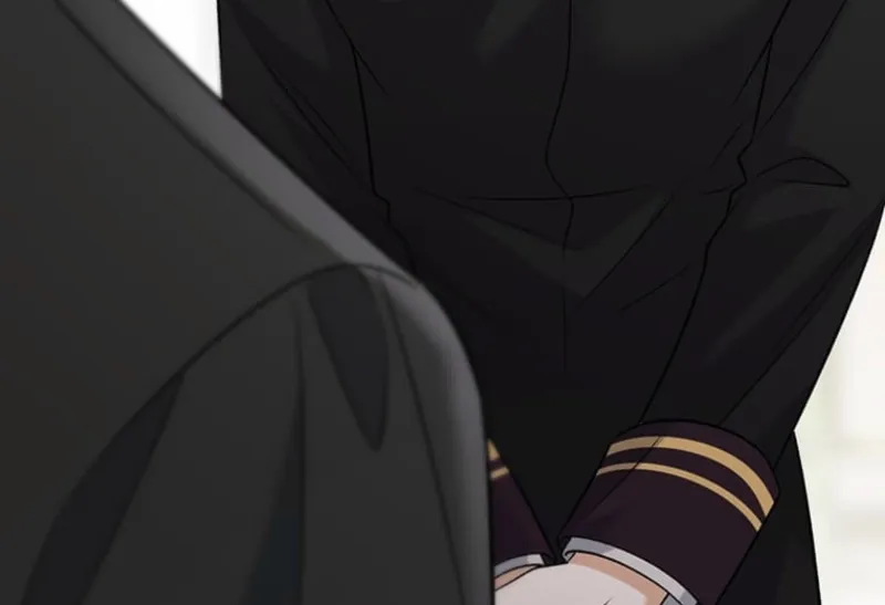 The Duchess Decides to Have an Affair Chapter 15 - page 45