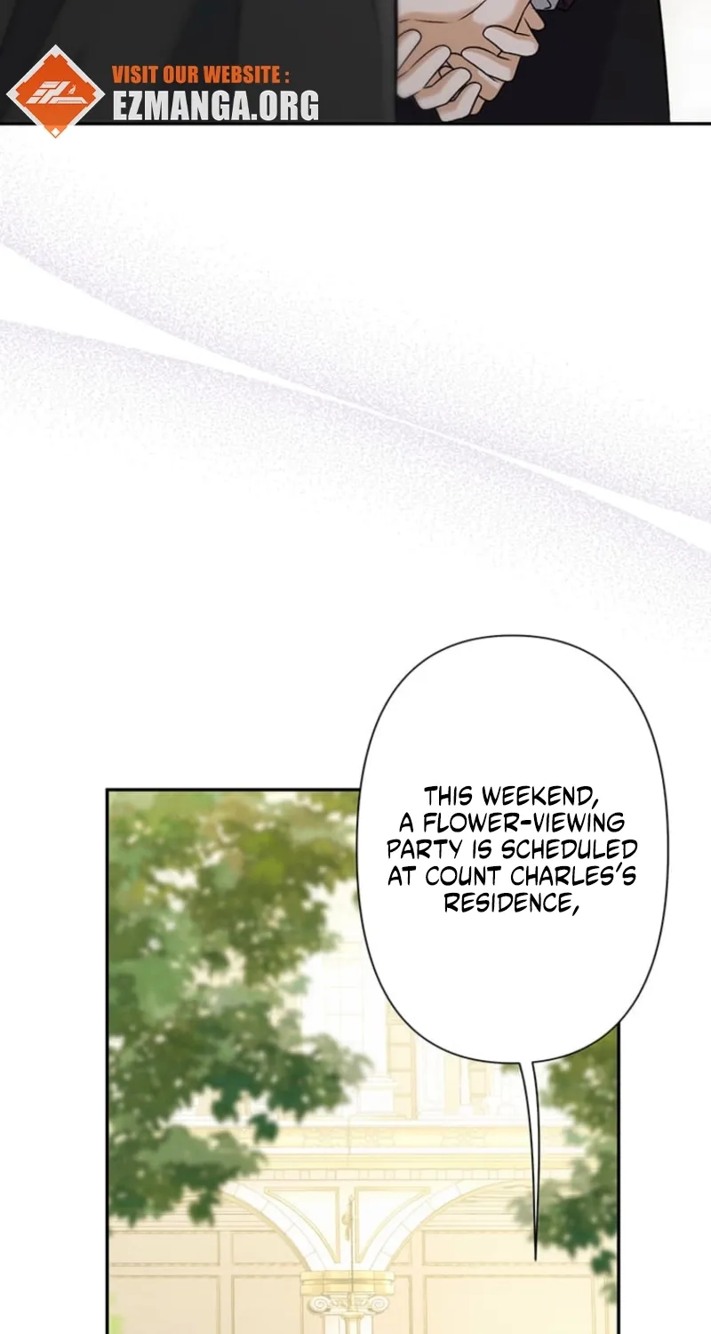 The Duchess Decides to Have an Affair Chapter 15 - page 46